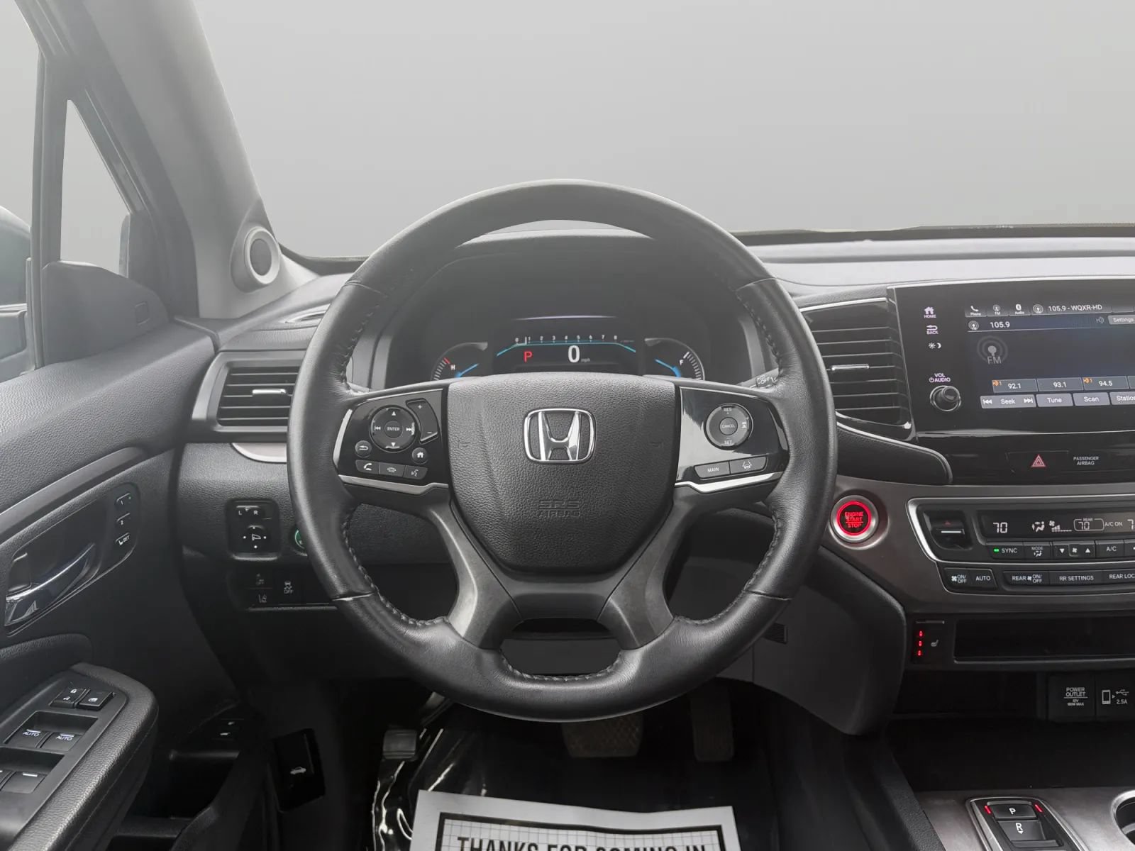 Used 2021 Honda Pilot EX-L image 30
