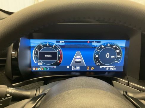 New 2026 Subaru Outback Limited XT image 12