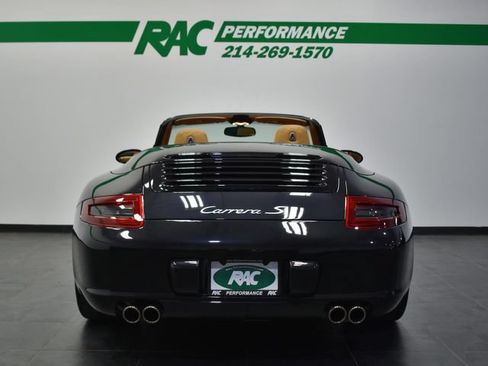 Used 2006 Porsche 911 Carrera S RWD image 27