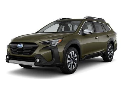 Used 2024 Subaru Outback Touring XT