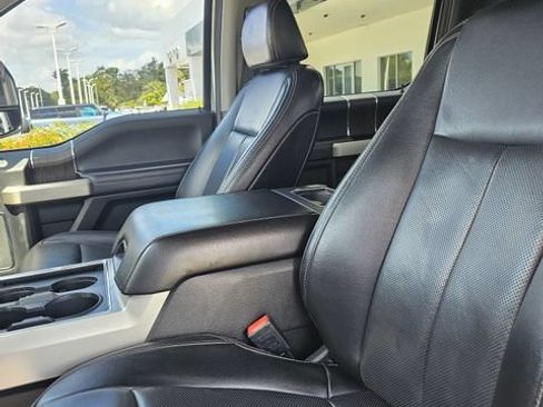 Used 2021 Ford F250 Lariat AWD/4WD image 15