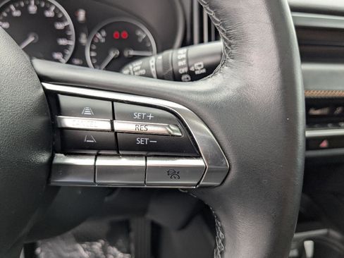 Used 2025 MAZDA CX-50 AWD 2.5 Hybrid w/ Premium Pkg image 23