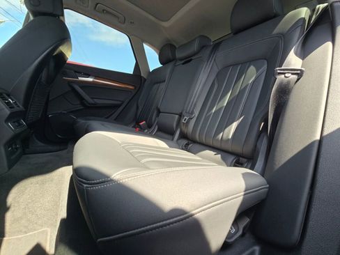 Used 2022 Audi Q5 2.0T Premium Plus image 15