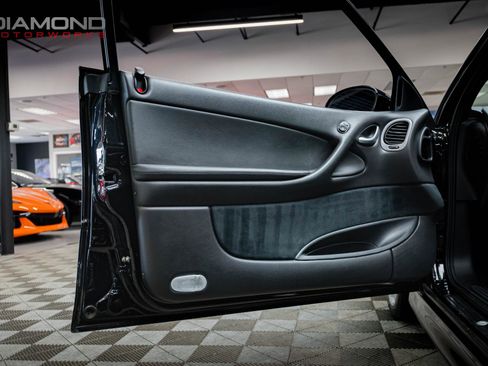 Used 2006 Pontiac GTO image 9