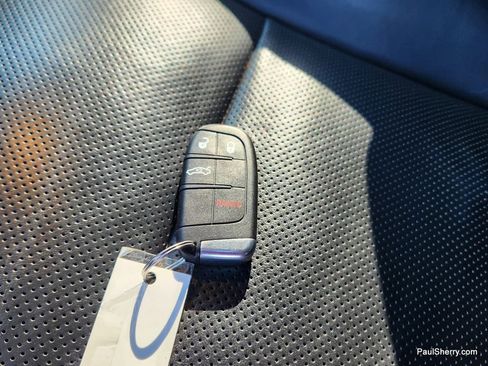 Used 2023 Chrysler 300 S w/ Comfort Group image 50