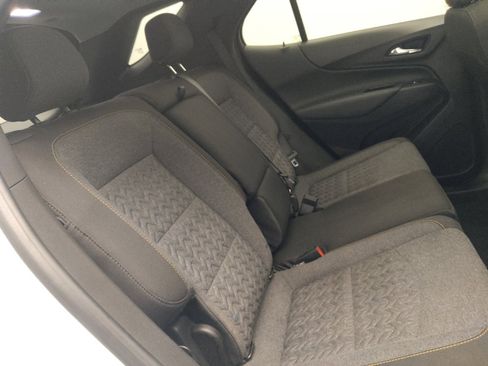 Used 2023 Chevrolet Equinox LT FWD image 19