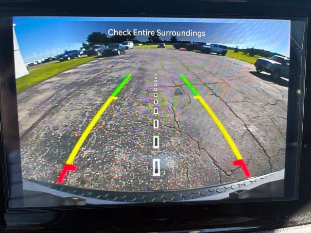 Used 2025 Dodge Durango R/T AWD/4WD image 5