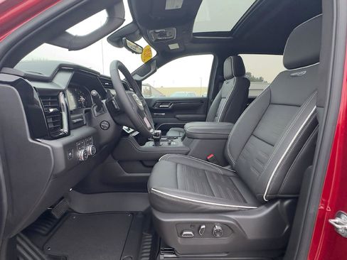 New 2026 GMC Sierra 1500 AT4X image 16