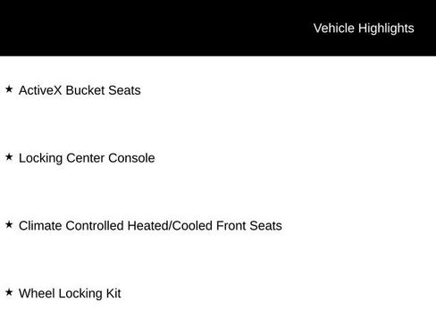 Used 2024 Ford Mustang Premium RWD image 7