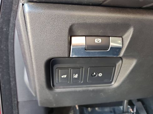 Used 2018 Jaguar E-PACE S AWD/4WD image 50