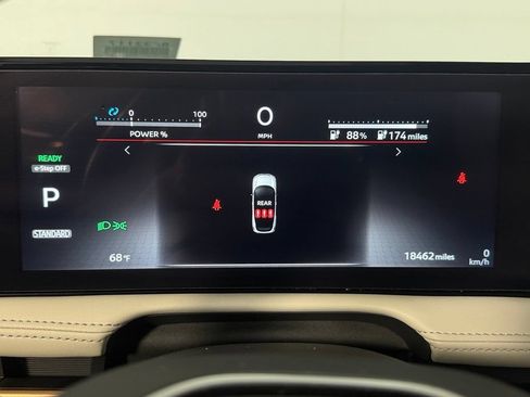 Used 2023 Nissan Ariya FWD image 19