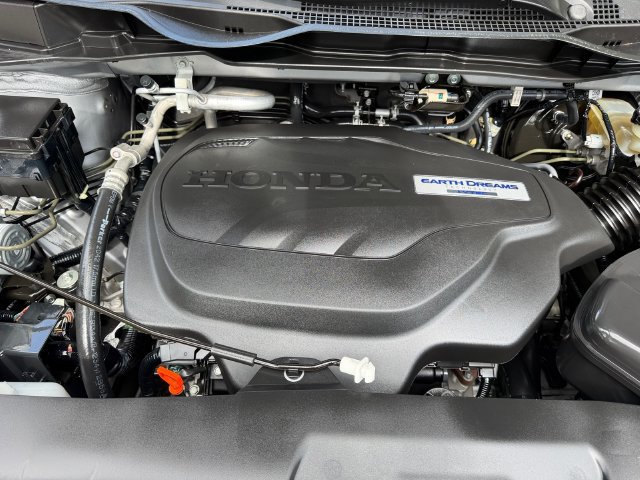 Used 2019 Honda Odyssey Touring image 21