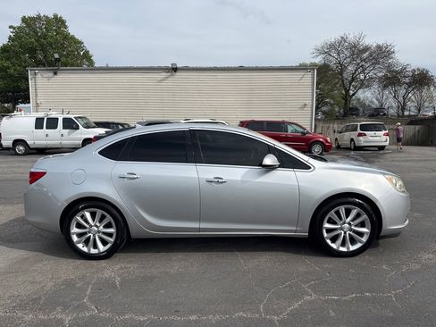 Used 2014 Buick Verano Convenience image 5