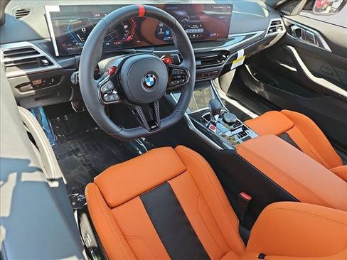 New 2027 BMW M4 xDrive Competition AWD/4WD image 3