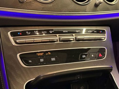 Certified 2023 Mercedes-Benz E 450 4MATIC Sedan image 30