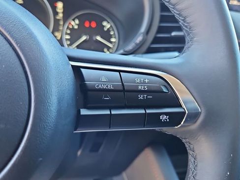 Certified 2025 MAZDA MAZDA3 s image 25