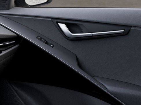 New 2026 Kia Niro EX FWD image 25