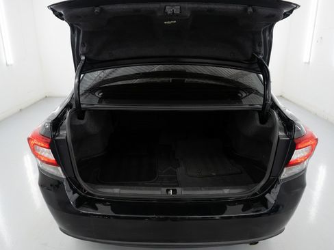 Used 2020 Subaru Impreza 2.0i Premium w/ Popular Package #1 AWD/4WD image 18