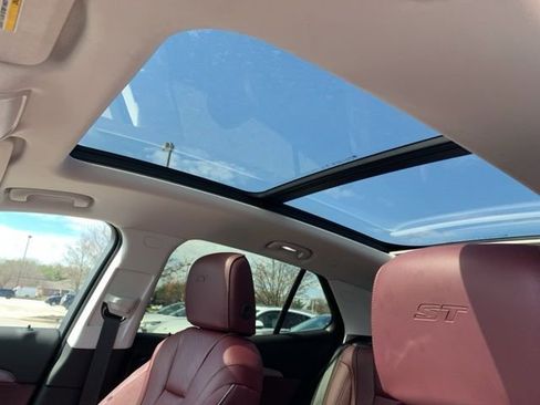 New 2026 Buick Envision Sport Touring AWD/4WD image 13