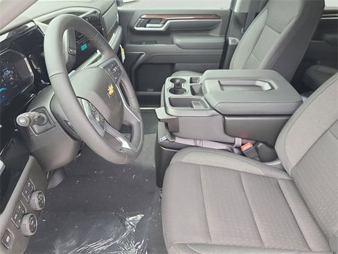 New 2026 Chevrolet Silverado 3500 LT w/ All Star Edition image 21