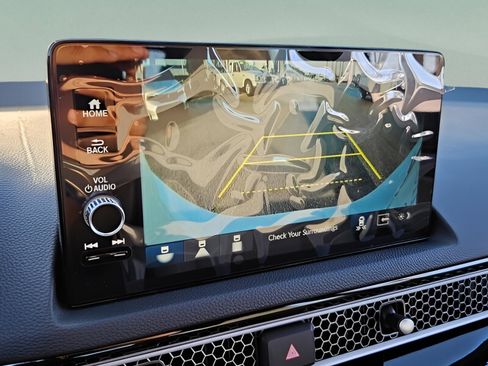 New 2026 Honda Civic Sport Touring image 37