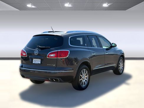 Used 2015 Buick Enclave Leather AWD/4WD image 9