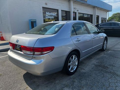 Used 2004 Honda Accord EX image 7