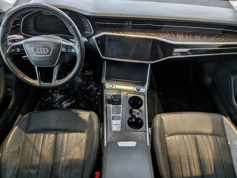 Used 2019 Audi A6 3.0T Premium Plus w/ Premium Plus Package image 14