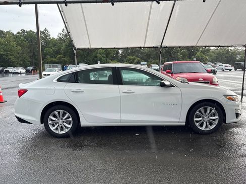 Used 2024 Chevrolet Malibu LT FWD image 6