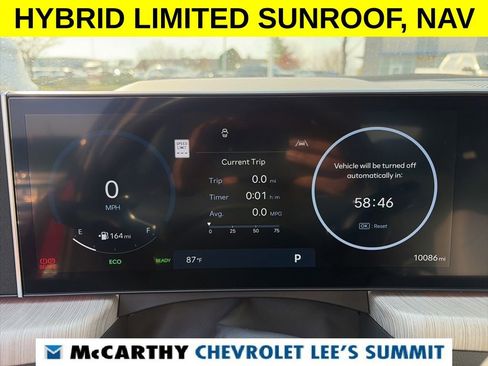 Used 2024 Hyundai Sonata Limited FWD image 26