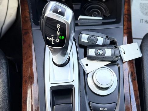 Used 2008 BMW X5 3.0si AWD/4WD image 19