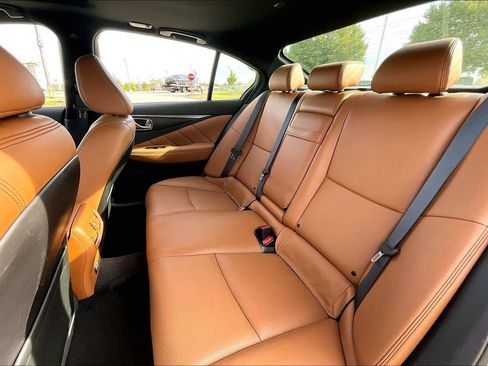 Certified 2023 INFINITI Q50 Sensory AWD/4WD image 31