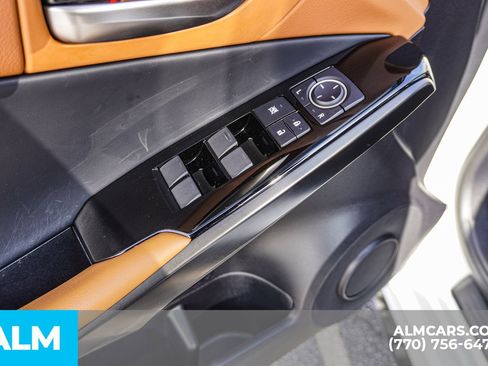 Used 2025 Lexus IS 350 F Sport w/ Accessory Package 2 image 53
