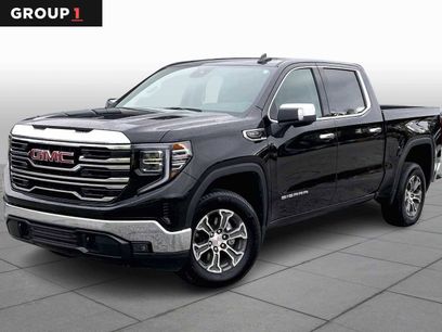 Used 2025 GMC Sierra 1500 SLT