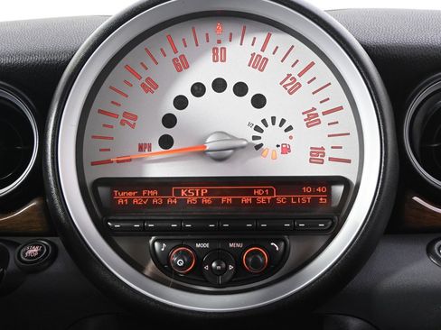 Used 2012 MINI Cooper Clubman image 26