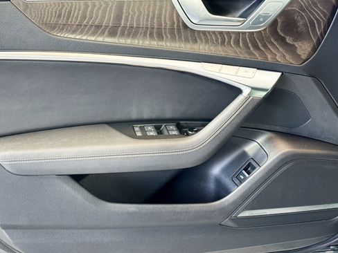 Used 2023 Audi A7 3.0T Premium Plus w/ Premium Plus image 16