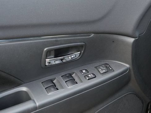 Used 2022 Mitsubishi Outlander Sport ES AWD/4WD image 15