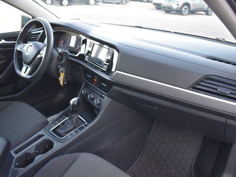 Used 2021 Volkswagen Jetta S w/ Driver Assistance Package image 49