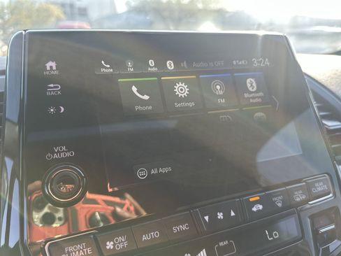 Used 2023 Honda Odyssey Sport image 20