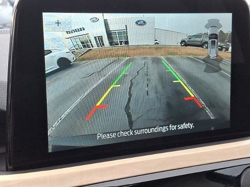 Certified 2021 Ford Escape Titanium w/ Titanium Elite Package image 20