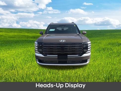 New 2026 Hyundai Palisade Calligraphy image 2