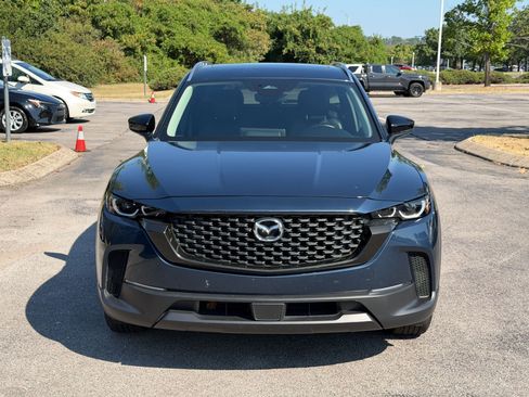 Used 2025 MAZDA CX-50 AWD 2.5 S w/ Premium Package image 6