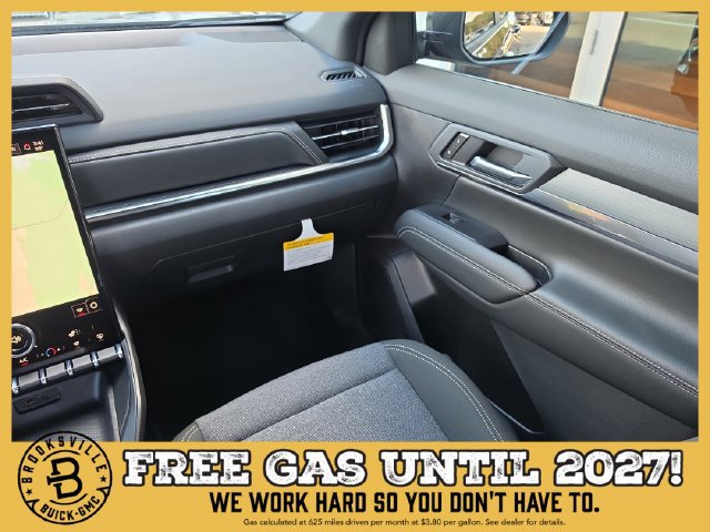 New 2027 GMC Terrain Elevation w/ LPO, Floor Liner Package FWD image 16