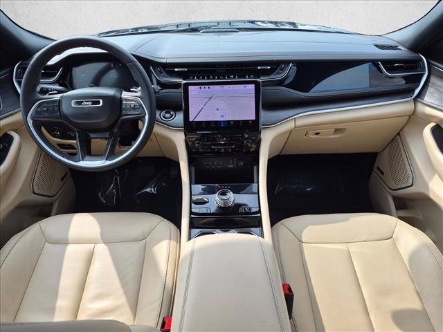 Used 2022 Jeep Grand Cherokee Limited 4xe AWD/4WD image 19