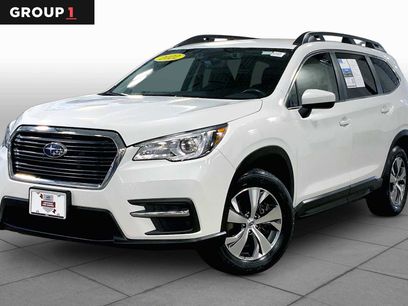 Certified 2022 Subaru Ascent Premium w/ Convenience Package