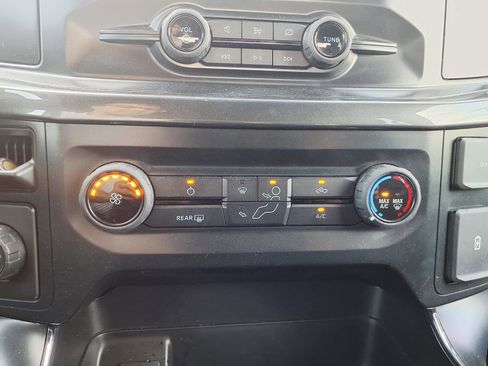 Certified 2022 Ford F150 XL w/ STX Appearance Package image 25