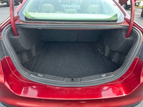 Used 2013 Ford Fusion SE FWD image 18