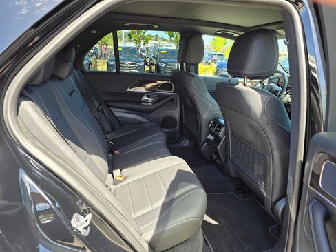 Used 2026 Mercedes-Benz GLE 350 4MATIC image 13