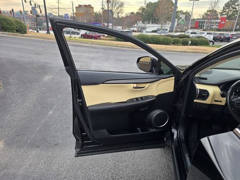 Used 2019 Lexus NX 300 FWD w/ Premium Package image 9