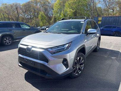 Certified 2023 Toyota RAV4 XLE Premium